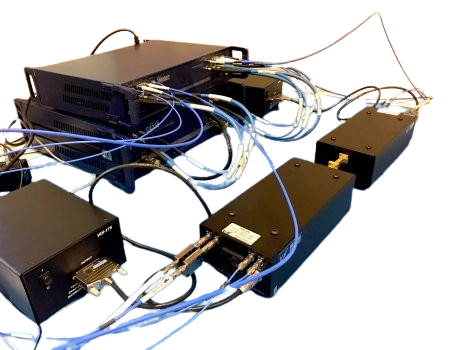 CobaltFx WR6.5 Frequency Extension Solution (110-170 GHz) - PT. Sumber Instrumindo